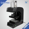 FJXHB5-R High Quality Pneumatic Heat Rosin Press